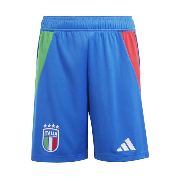 Pantalones Italia 2ª 2024